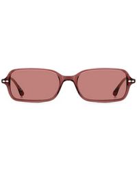 Isabel Marant - Rectangle Sunglasses - Lyst