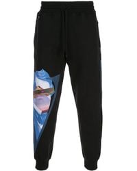 Undercover - Ufo トラックパンツ - Lyst
