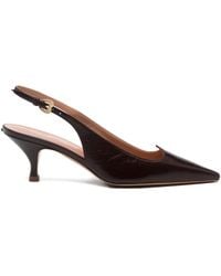 A.Bocca - Spitze Slingback-Pumps 60Mm - Lyst