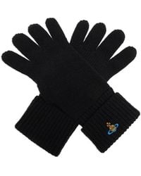 Vivienne Westwood - オーブ 手袋 - Lyst