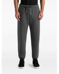 Manière De Voir - Pantalon De Jogging Alistair À Lien De Resserrage - Lyst