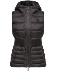 Moncler - Melia Vest - Lyst