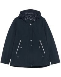 Betty Barclay - Hooded Zip-Fastening Jacket - Lyst
