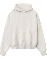 Fear Of God - "Signature Classic" Hoodie - Lyst