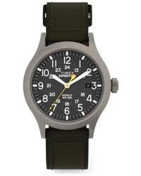 Timex - Expedition 40Mm - Lyst