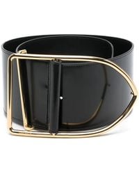 Jacquemus - Cintura La Grande Bambin - Lyst