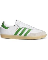 adidas - Samba Adv Sneakers - Lyst