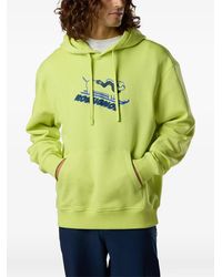 Rossignol - Waterfall Relax Hoodie - Lyst