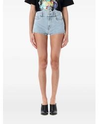 Coperni - Kurze Crown Shorts - Lyst