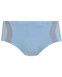 Amir Slama - Panelled Swimming Trunks - Lyst