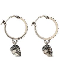 McQueen - Bijoux - Lyst
