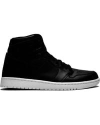 Nike - Air 1 Retro High Og "Cyber Monday" Sneakers - Lyst