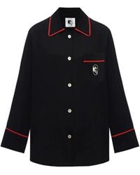Sleeper - Chemise De Pyjama Finnegan - Lyst