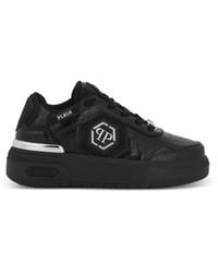Philipp Plein - Baskets Basses Sk8R Plein - Lyst