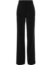Tom Ford - Pressed-Creased Trousers - Lyst