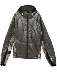 ROA - Hima Primaloft Jacket - Lyst