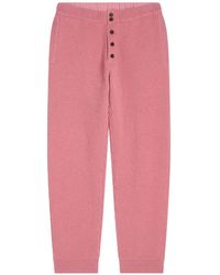 Dries Van Noten - Wool Pants - Lyst