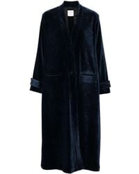 Forte Forte - Corduroy Coat - Lyst