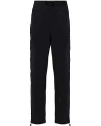 Oakley - Latitude Arc Panelled Trousers - Lyst