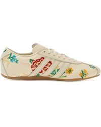 adidas - Tokyo フローラル スニーカー - Lyst