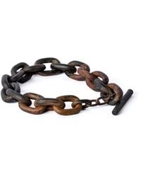 Parts Of 4 - Toggle Chain Bracelet - Lyst