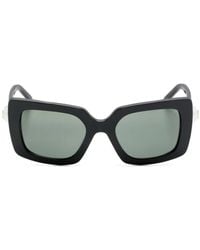 Givenchy - Butterfly-Frame Sunglasses - Lyst