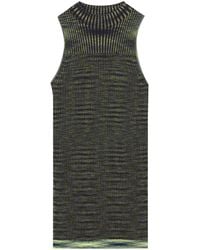 Proenza Schouler - Top de canalé Space Dye - Lyst