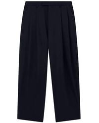 Giorgio Armani - Pants - Lyst