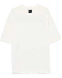 Juun.J - Print T-Shirt - Lyst