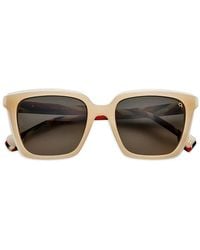 Etnia Barcelona - Lunettes De Soleil À Monture Carrée - Lyst