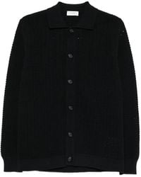Paolo Pecora - Buttoned Cardigan - Lyst