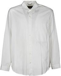 Paltò - Pocket Shirt Jacket - Lyst