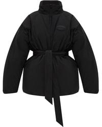 Alexander Wang - Piumino Lungo - Lyst