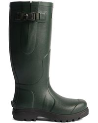 HUNTER - Balmoral Mkii Side-Adjustable Boots - Lyst