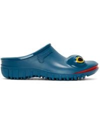 JW Anderson - X Wellipets Frog Round-toe Clogs - Lyst