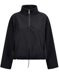 Laminar - Corduroy-Effect Sweatshirt - Lyst