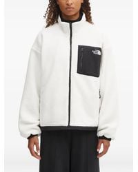 The North Face - Yumiori Reversible Jacket - Lyst