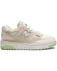 New Balance - 550 "Turtledove Aura" Sneakers - Lyst