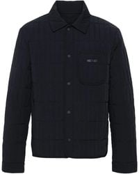 Mackage - Mateo Quilted Jacket - Lyst