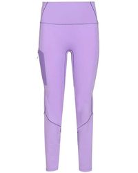 Arc'teryx - Rho Zip-Pocket Leggings - Lyst