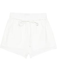 Bondi Born - Drawstring Shorts - Lyst