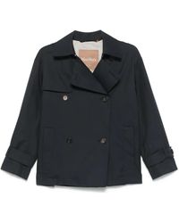 Max Mara - Zeno ピーコート - Lyst