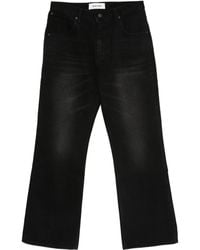 Tonywack - Faded-Effect Jeans - Lyst