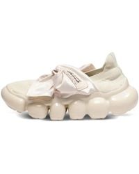 grounds - Jewellery Hankie Pumps Slip-On-Sneakers - Lyst