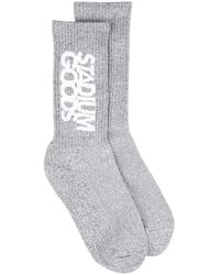 Stadium Goods - ロゴ 靴下 - Lyst