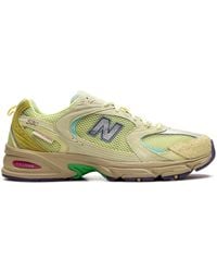 New Balance - X Salehe Bembury 530 Sneakers - Lyst