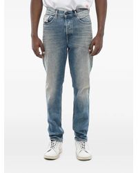 DIESEL - 2005 D-Fining-R Regular-Fit Jeans - Lyst