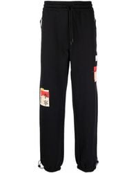 li ning track pants
