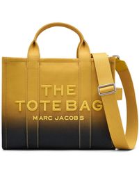 Marc Jacobs - The Ombre Canvas Medium Shopper - Lyst