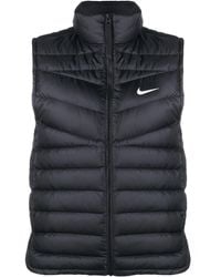 chalecos nike mujer precios